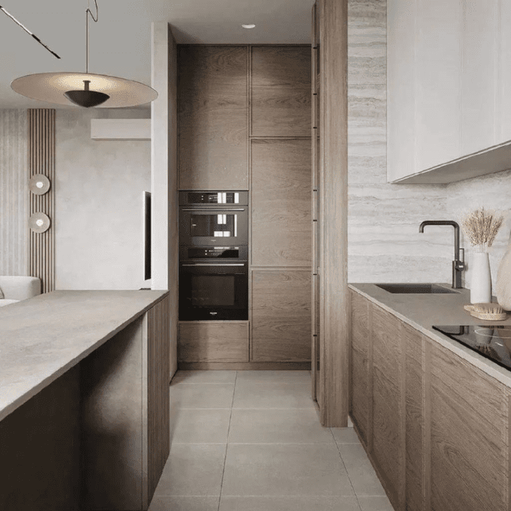 Proyecto Zurich