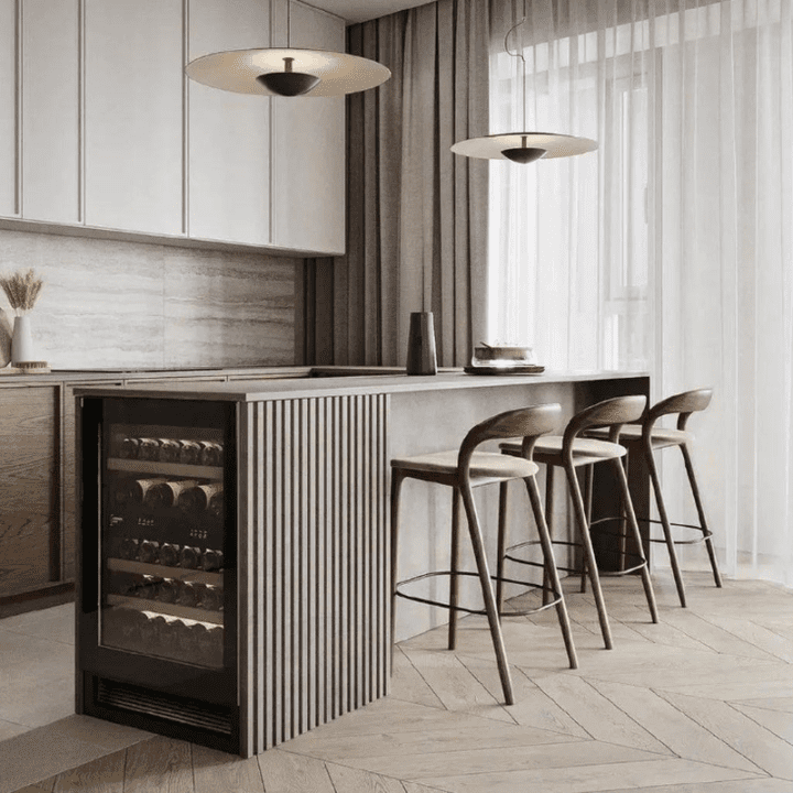 Proyecto Zurich