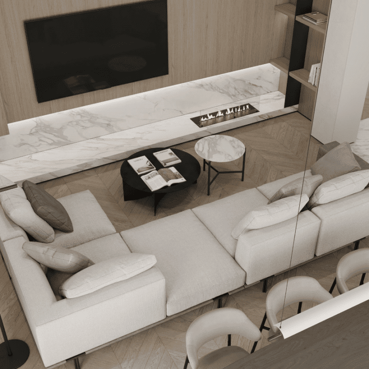 Proyecto Roble