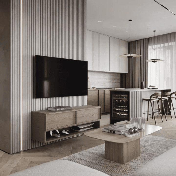 Proyecto Zurich