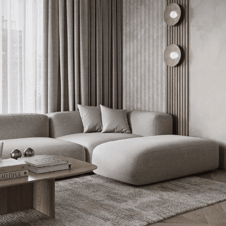 Proyecto Zurich