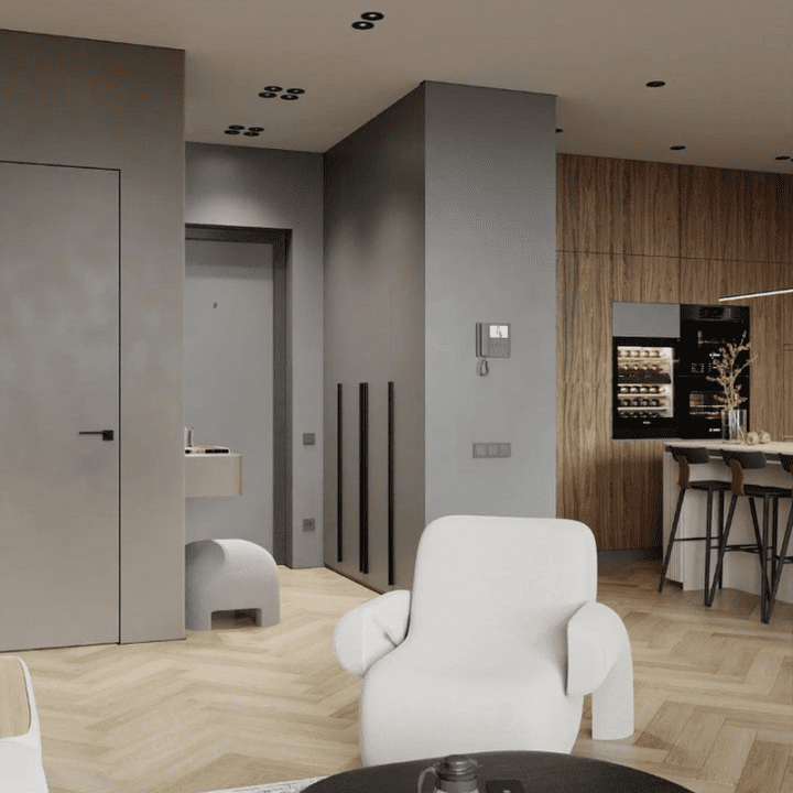 Proyecto Pamplona
