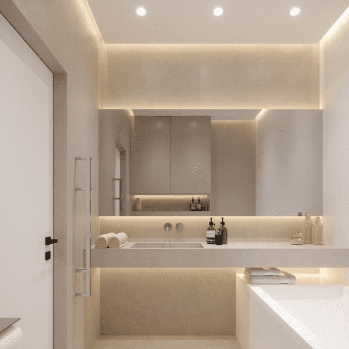 Projet Barcelona