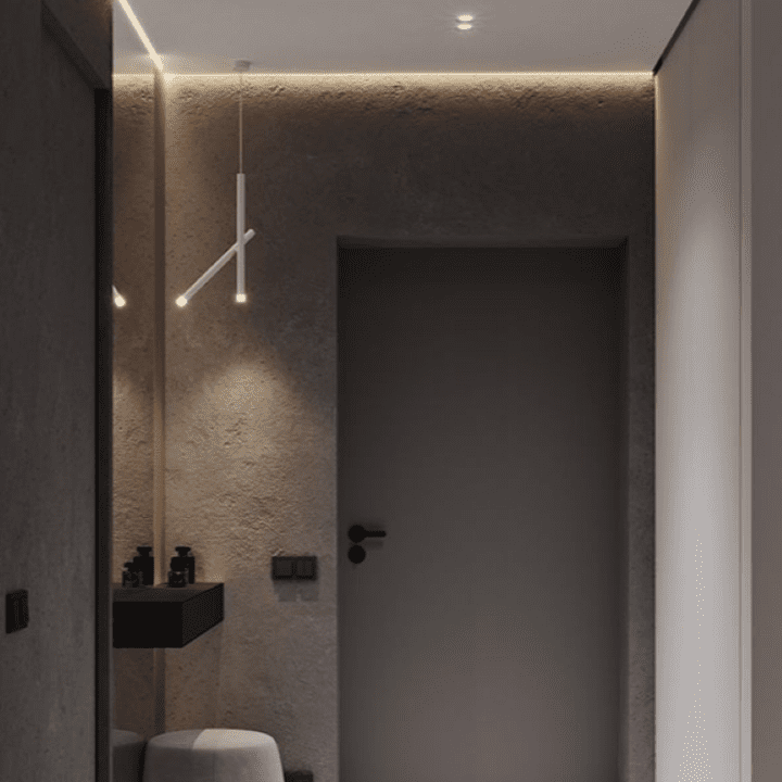 Projet Barcelona