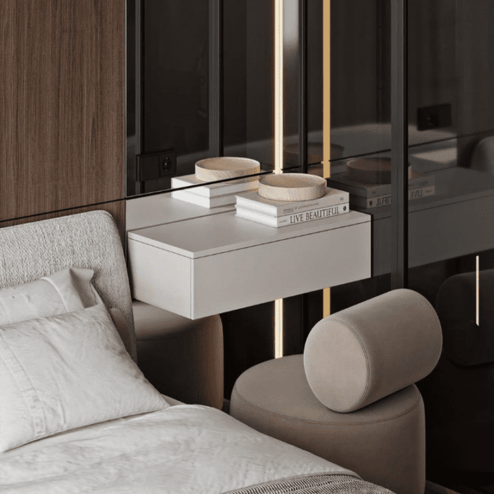 Proyecto Zurich