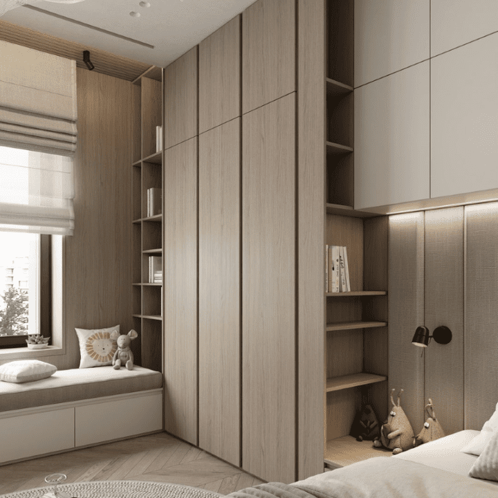 Proyecto Roble