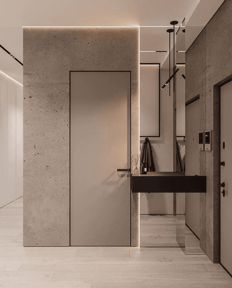 02 Ejecución de obra de Adentro Interiors