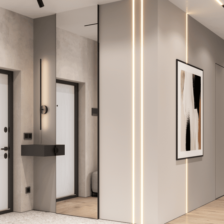 Projet Chipre