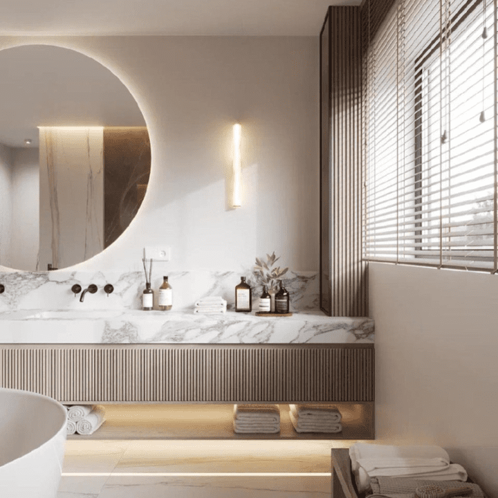 Proyecto Zurich