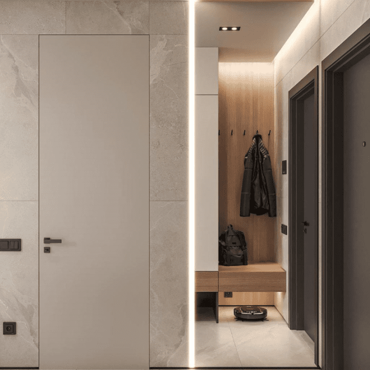 Proyecto Zurich