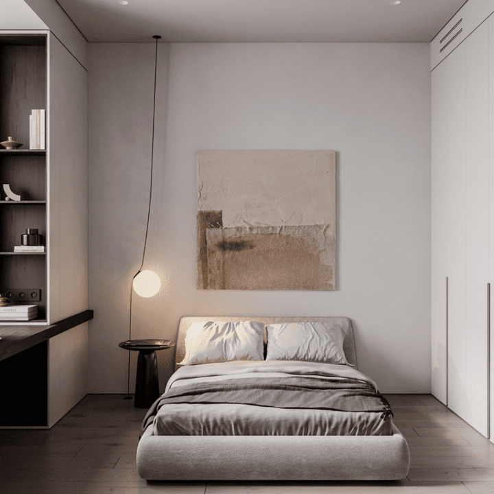 Proyecto Omega