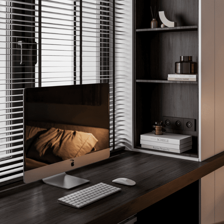 Proyecto Omega