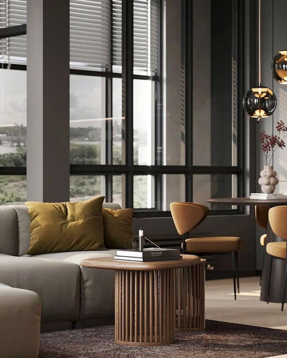 Furniture and Decoration Adentro Interiors Furniture and Decoration