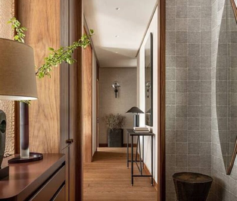 Recycled textile coverings