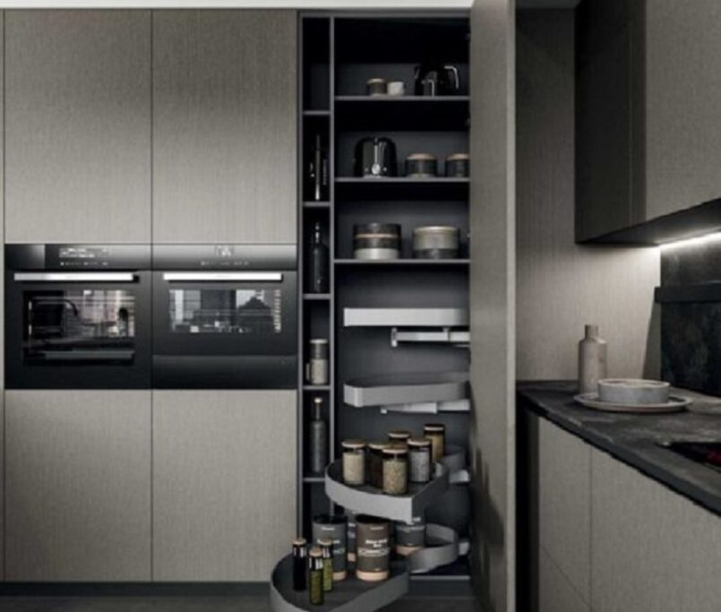 Choosing kitchen equipment